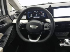 Geely Geometry E Firefly 301km Aurora - ფოტო 11
