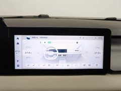 Geely Geometry E Firefly 301km Aurora - ფოტო 12