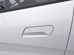 Geely Geometry E Firefly 301km Aurora - ფოტო 18