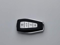 Geely Geometry E Firefly 301km Aurora - ფოტო 19