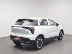 Geely Geometry E Firefly 301km Aurora - ფოტო 2