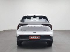 Geely Geometry E Firefly 301km Aurora - ფოტო 4