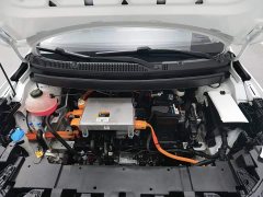 Geely Geometry E Firefly 301km Aurora - ფოტო 6
