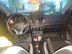 Toyota Yaris L Zhixuan X 1.5L CVT Leading Plus Edition - photo 10