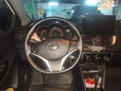 Toyota Yaris L Zhixuan X 1.5L CVT Leading Plus Edition - photo 11