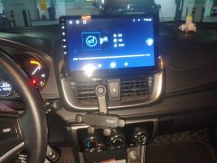 Toyota Yaris L Zhixuan X 1.5L CVT Leading Plus Edition - photo 14