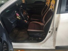 Toyota Yaris L Zhixuan X 1.5L CVT Leading Plus Edition - photo 16