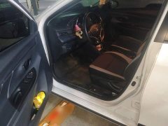 Toyota Yaris L Zhixuan X 1.5L CVT Leading Plus Edition - photo 17
