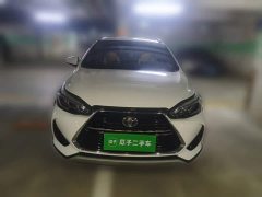 Toyota Yaris L Zhixuan X 1.5L CVT Leading Plus Edition - photo 2