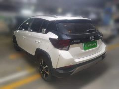 Toyota Yaris L Zhixuan X 1.5L CVT Leading Plus Edition - photo 4
