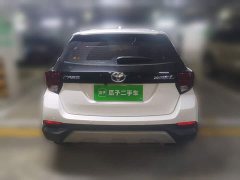 Toyota Yaris L Zhixuan X 1.5L CVT Leading Plus Edition - photo 5
