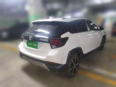 Toyota Yaris L Zhixuan X 1.5L CVT Leading Plus Edition - photo 6