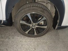 Toyota Yaris L Zhixuan X 1.5L CVT Leading Plus Edition - photo 8