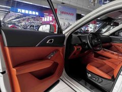 Haval Xiaolong MAX Hi4 165 Ultra Intelligent Driving Edition - photo 11