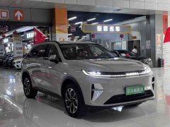Haval Xiaolong MAX Hi4 165 Ultra Intelligent Driving Edition - photo 3
