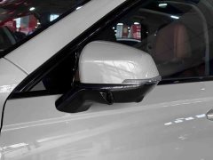 Haval Xiaolong MAX Hi4 165 Ultra Intelligent Driving Edition - photo 4