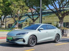 BYD Seal 06 DM-i 80KM Deluxe - ფოტო 1
