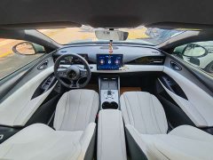 BYD Seal 06 DM-i 80KM Deluxe - ფოტო 12
