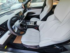 BYD Seal 06 DM-i 80KM Deluxe - ფოტო 13