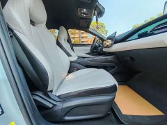 BYD Seal 06 DM-i 80KM Deluxe - ფოტო 15