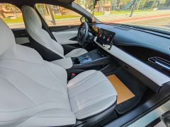 BYD Seal 06 DM-i 80KM Deluxe - ფოტო 16