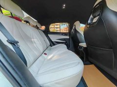 BYD Seal 06 DM-i 80KM Deluxe - ფოტო 18