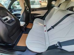 BYD Seal 06 DM-i 80KM Deluxe - ფოტო 19