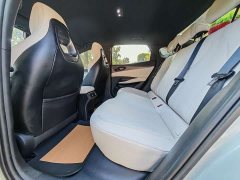 BYD Seal 06 DM-i 80KM Deluxe - ფოტო 20
