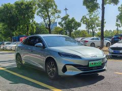 BYD Seal 06 DM-i 80KM Deluxe - ფოტო 3
