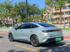 BYD Seal 06 DM-i 80KM Deluxe - ფოტო 6