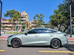 BYD Seal 06 DM-i 80KM Deluxe - ფოტო 7