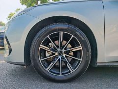 BYD Seal 06 DM-i 80KM Deluxe - ფოტო 8