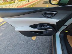 BYD Seal 06 DM-i 80KM Deluxe - ფოტო 9