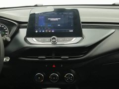 Buick Excelle Pro Comfort Edition - photo 12