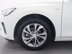 Buick Excelle Pro Comfort Edition - photo 17