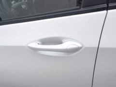 Buick Excelle Pro Comfort Edition - photo 18