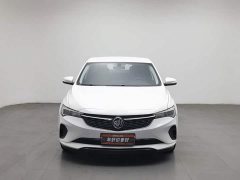 Buick Excelle Pro Comfort Edition - photo 3