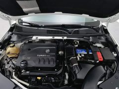 Buick Excelle Pro Comfort Edition - photo 6