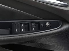 Buick Excelle Pro Comfort Edition - photo 9