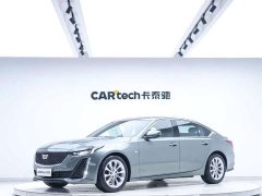 Cadillac CT5 2.8T Luxury (Standard Edition) - ფოტო 1
