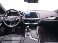 Cadillac CT5 2.8T Luxury (Standard Edition) - ფოტო 10