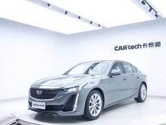 Cadillac CT5 2.8T Luxury (Standard Edition) - ფოტო 11