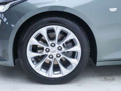 Cadillac CT5 2.8T Luxury (Standard Edition) - ფოტო 12