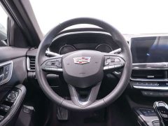 Cadillac CT5 2.8T Luxury (Standard Edition) - ფოტო 15