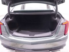 Cadillac CT5 2.8T Luxury (Standard Edition) - ფოტო 16