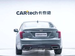 Cadillac CT5 2.8T Luxury (Standard Edition) - ფოტო 3