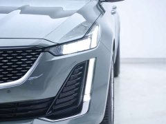 Cadillac CT5 2.8T Luxury (Standard Edition) - ფოტო 5