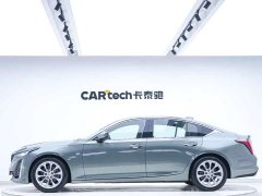 Cadillac CT5 2.8T Luxury (Standard Edition) - ფოტო 6