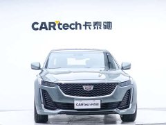 Cadillac CT5 2.8T Luxury (Standard Edition) - ფოტო 7