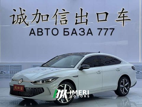 2024 Volkswagen Lingdu L 280TSI DSG Spicy Edition - car from China
